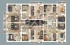 Apartament 3 camere in Mioveni | Bloc Nou 2026 | intabulat si finalizat - 6