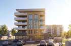 Apartament tip studio, 40.65mpc, etaj 5, lift, Mihai Eminescu