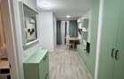 Garsoniera | Hils Pallady | Metrou Anghel Saligny | Parcare - 6