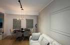 Apartament premium cu grădină proprie de 68 mp 2 camere  complet mobilat