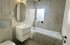 Duplex modern, mobilat si utilat, teren 515 mp, panouri solare Bucovat | 144.900 negociabil