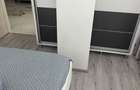 George Enescu- bloc nou- 3 camere mobilate si utilate - 4