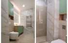 Inchiriez apartament cu 3 camere ,etaj 1 + parcare subterana in complexul Liberty Rezidential - 1