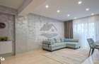 Apartament cu patru camere, Tractorul-Coresi , 116 mp+3 parcari - 3