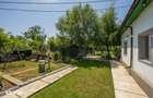 RACARI - DAMBOVITA - SAT BALANESTI, CASA PE PARTER 85 MP, LOT 2200 MP!