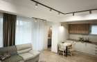 Apartament 2 camere,spatios,mobilat premium , etaj 1 , la vila-Dorului