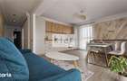 Apartament modern 3 camere 68mp,balcon 10mp,parcare, zona Metro - 9