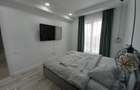 COSMOPOLIS - Apartament cu 2 camere tip studio, mobilat si utilat. - 6