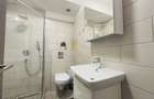 Garsoniera decomandata, complet renovata, etaj 1, zona Judetean - 8