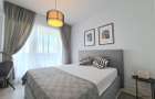 Apartament cu 3 camere, parcare subterana, Dynamic Residence - Coresi - 9