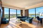 3 bedroom luxury apartment One Floreasca City