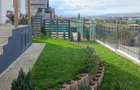 Casa individuala pe un nivel + garaj in Sannicoara - 12