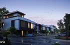 Pipera l Bellemonde Residence l Vila 5 camere 205 mp