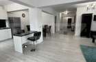 Apartament 3 camere, 125 mp total, parcare subterana, zona Crinilor