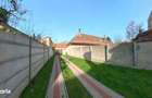 Vila tip Duplex in centrul istoric Brasov, cu 70% din terenul de 900mp