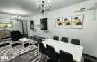 Apartament 4 camere Aviației – Curte proprie 70mp, parcare subterană