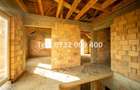 Casa la ro?u P+M, 219 mp + Anexa, Teren 475 mp, Deschidere 40m, Halchiu - Brasov - 5