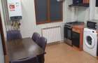 Inchiriez apartament 2 camere , Centrala proprie zona Margeanului