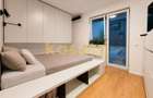 3 camere | 82,32 mp | 2 băi | 2 balcoane | Baba Novac Residence - 6