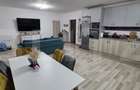 Apartament semidecomandat complet mobilat si utilat, parcare, zona Terra - 3