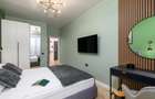 Apartament 2 camere, vedere catre mare, in zona Hanul cu Pes - Mamaia Sat (Constanta)