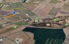 Vanzare Teren 18.689 MP Intravilan Tarla 10?tefanestii de Jos, Zon