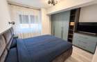 Apartament cu 3 camere de inchiriat langa Arena Mall, complet mobilat si utilat