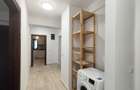 3 camere decomandat, bloc nou, curte proprie 30 mp, boxa 25 mp, zona Tineretului