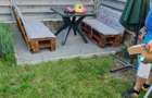 apartament 2 camere parcare si gradina - 2