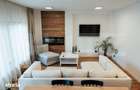Casa individuala de inchiriat, 120 mp cu garaj si dorari moderne - 10