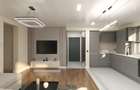 Apartament 2 camere zona Bucium bloc nou intabulat - 8