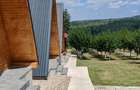 Vilă premium cu afacere la cheie, 6600 mp teren intravilan, Băile Felix, Bihor. - 2