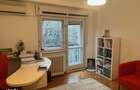 Apartament 3 camere, balcon, etaj 4, centrala - 6