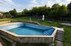 Teren intravilan 1100mp, Lenin Sud, piscina beton, toate utilitatile, langa padure, fara vecini, pensiune, vila, foisor agrement. - 5