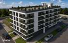 Proiect rezidential S+P+4 la vanzare | 1.782 mp teren