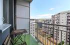 Apartament 2 camere | Oasului 86\90 | Balcon, AC, Centrala proprie