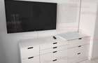Apartament 3 camere ,mobilat utilat ,loc parcare inclus - 8