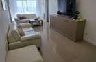 Etaj vila, 2 dormitoare, 100 mp, terasa, gradina 700 mp si 2 parcari, - 7