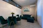 Studio Cu Compartimentare Inteligenta Tip 2 Camere I 39Mp + Balcon I M - 4