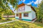Casa P+M, teren 2199 mp, localitatea Ususau