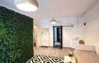 APARTAMENT 2 CAMERE DE VÂNZARE-MOBILAT-UTILAT-MILITARI RESIDENCE - 8