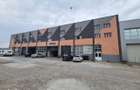 Hala Clasa A, unitate 220 sau 450 mp, ZONA COMAT SA Bacau - 1