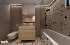 Vanzare Apartament 4 camere-etaj 7-Noor Unirii-Piata Unirii - 4