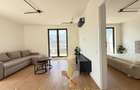Apartament NOU cu 2 camere, balcon si parcare subterana - 4