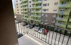 Apartament cu doua camere bloc nou , zona Nufarul - 4