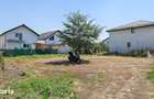 Curte 530mp intre case, semistradal, Bragadiru, str Dunarii