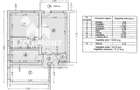 Apartament de vanzare Sinaia 3 camere decomandate |76 mp | Parter - 12