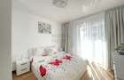 De inchiriat apartament de 2 camere si parcare subterana in Avantgarden3 - 6