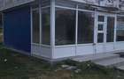 De vanzare,de inchiriat, spatiu comercial,cu teren 492 m2 - 1