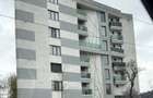 Garsoniera eleganta de inchiriat, cu balcon Nicolina LDL - 4